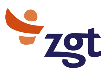 ZGT logo